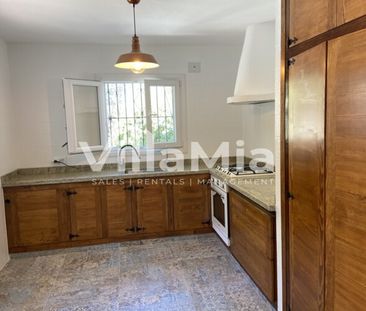 Villa in Javea for long-term rental VMR 2728d - Photo 6