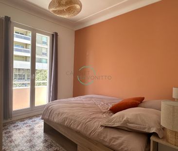 Location Appartement 3 pièces 60m² MARSEILLE 5ème - Photo 4
