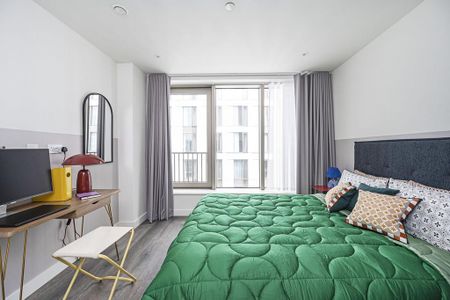 3 bedroom flat to rent - Photo 5