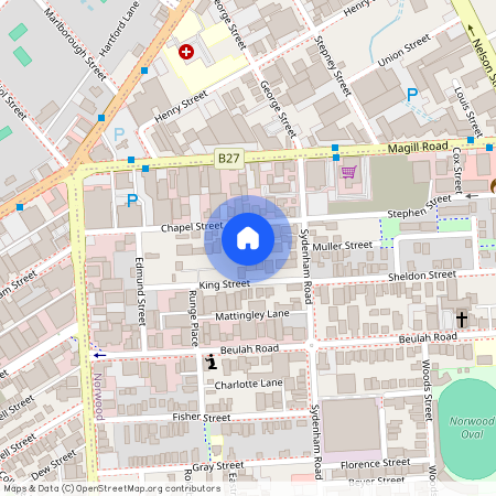 10 / 54 Chapel Street, 5067, Norwood