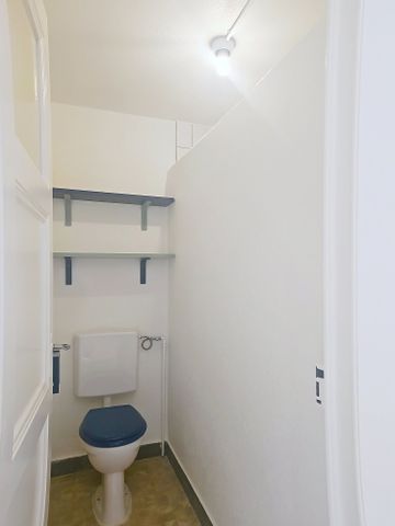 2 Zimmer, 52 m², 4. Stock - Foto 2