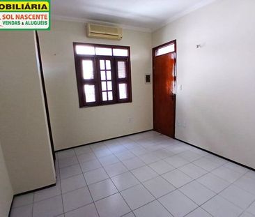 CASA DUPLEX COND. FECHADO - Foto 2