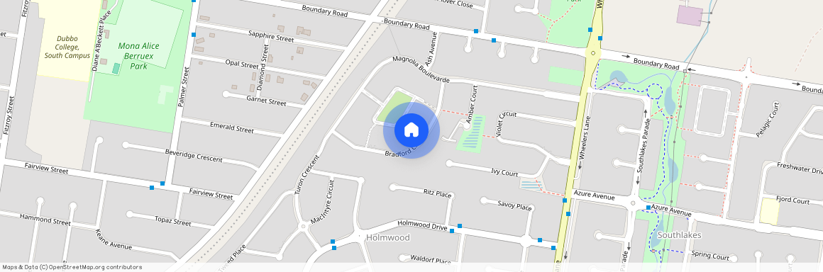 24 Bradford Circuit, NSW 2830, Dubbo