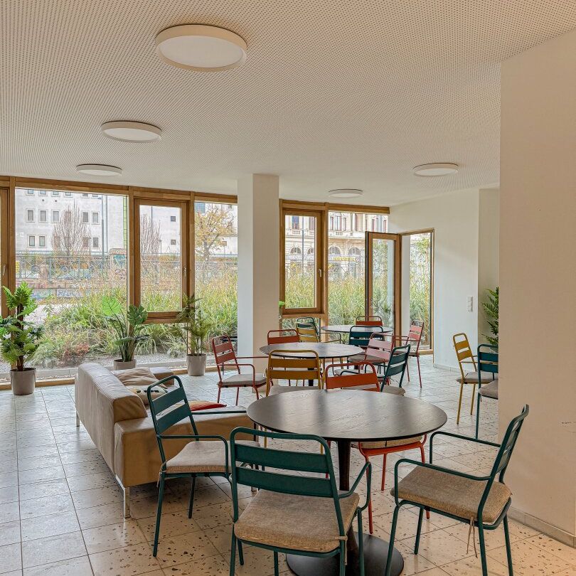 Wunderschöne 2-Zimmer Wohnung im 1050 - Photo 1