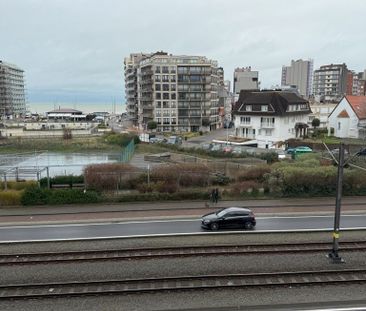 Gemeubileerde studio te huur in Westende Bad - Foto 1