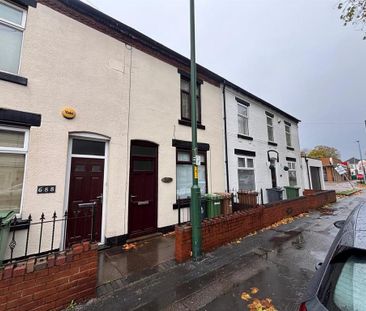 2 bedroom terraced house to rent - Photo 2