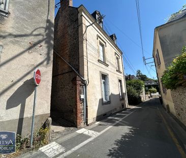 Location Appartement 2 pièces 30m² LAVAL 53000 - Photo 5