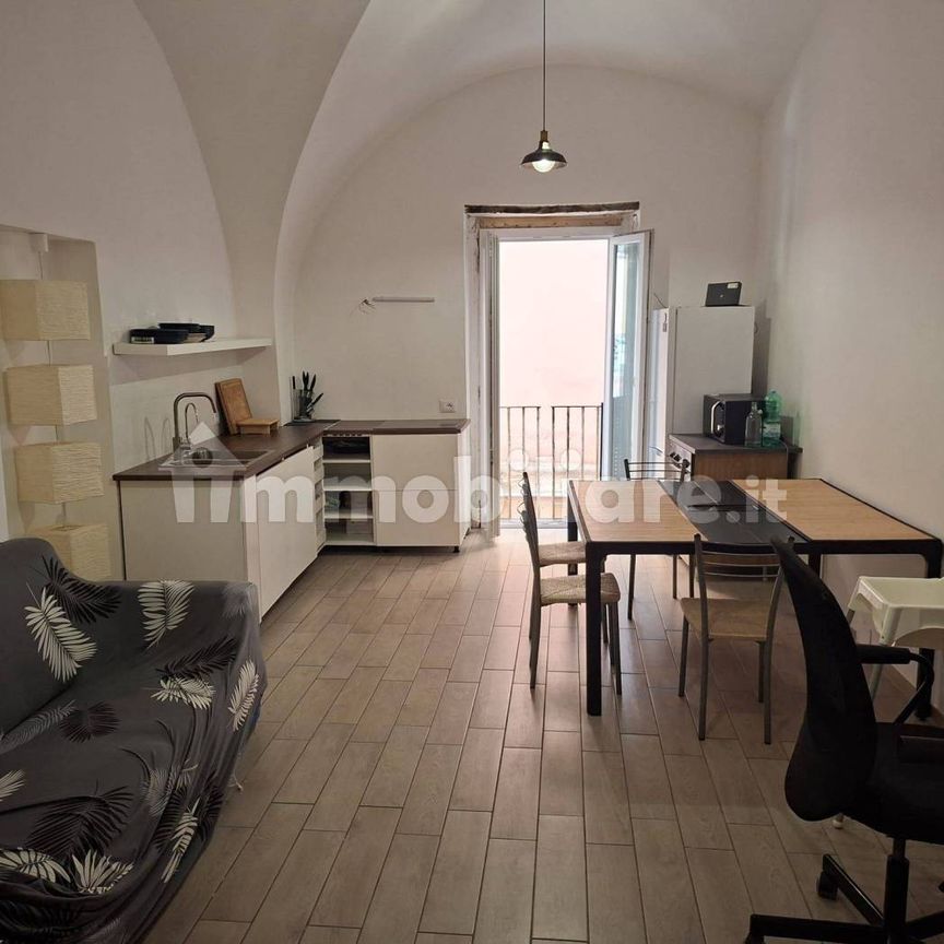 Trilocale piazza della Libertà 33, Gaeta - Photo 1