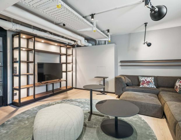 Wohnung in der Fischerstraße - Foto 1