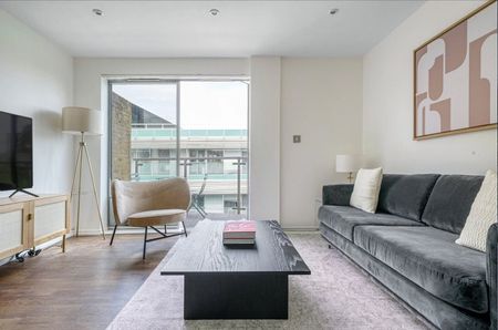 1 Bed Flat, Westminster Bridge Road, SE1 - Photo 3