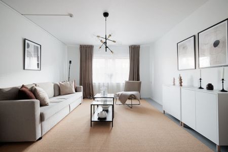 Katarina Bangata, Stockholm - Foto 2