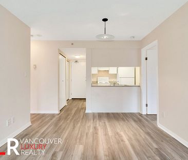 1188 Howe Street, Unit #1201 - Photo 4