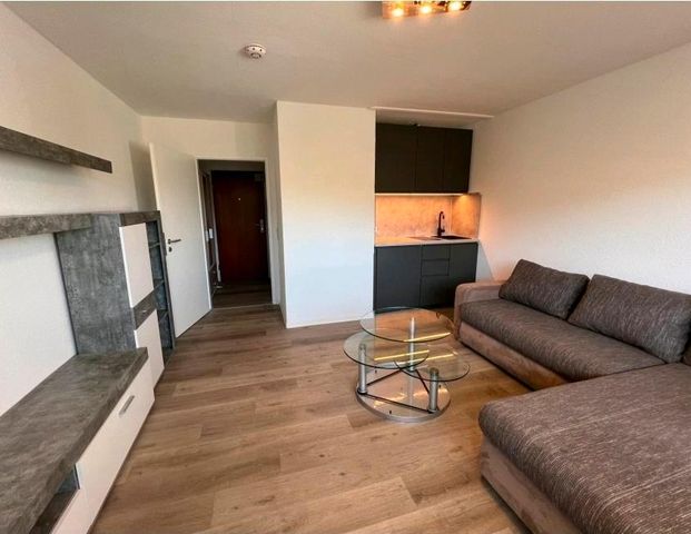 1 Zimmer Wohnung - Foto 1