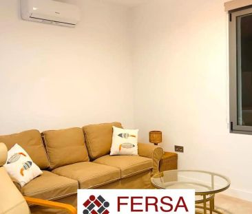 Piso de alquiler en Avenida Puerto del, 2, El Pópulo - Santa María - Foto 1