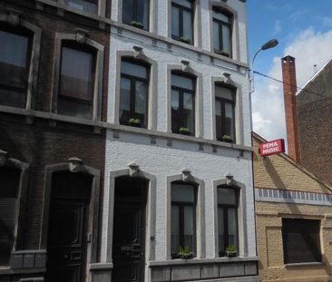 Duplex te huur - Foto 1