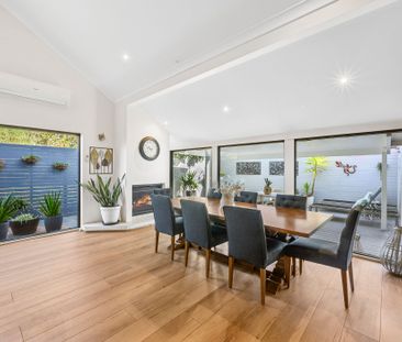 124 Barrenjoey Road, Mona Vale NSW 2103 - House For Rent | Domain - Photo 5