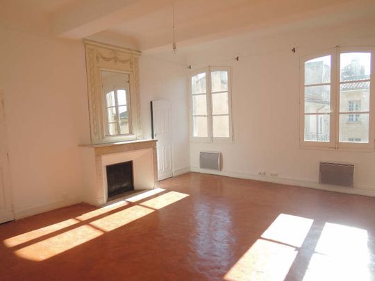 Location Appartement 4 pièces 88m² AIX EN PROVENCE 13100 - Photo 1