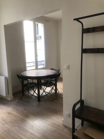 Un très beau deux pièces meublé lumineux - Photo 3