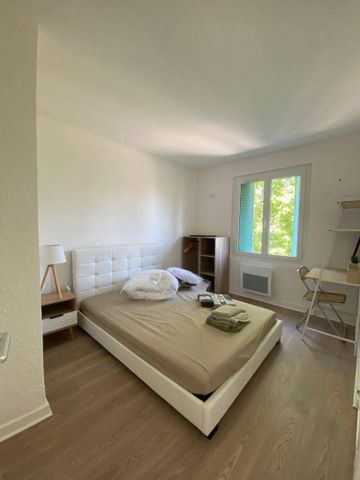 Location appartement 1 pièce 9.96 m² à Valence (26000) - Photo 3