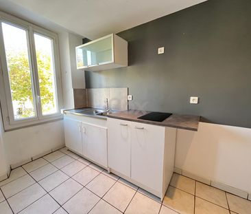 Appartement 2 pièce(s) 34.05 m² - Photo 2