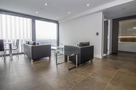 1 bedroom apartment to rent - Photo 2