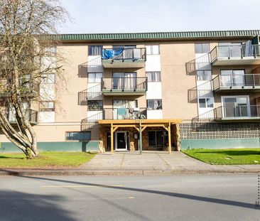Mainstreet Arms Apartments Chilliwack - Photo 2