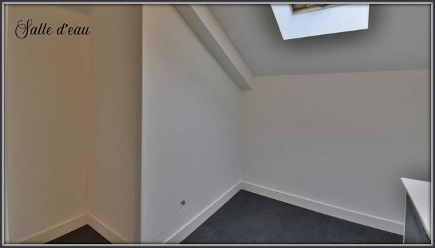 Location / Appartement T3 - Photo 1