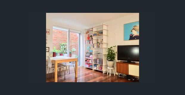 Easy Brunswick Living with Private Outdoor Space - Photo 1