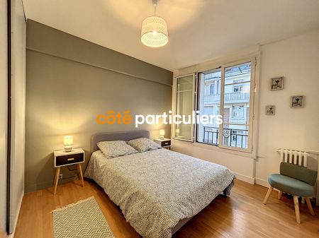 F2 à La Varenne Hyper Centre. - Photo 3