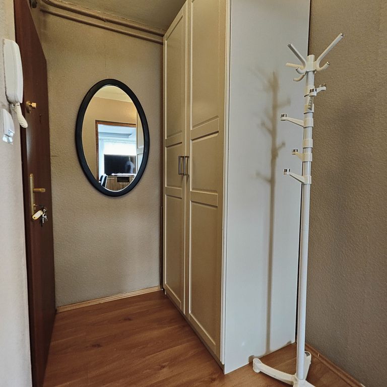 3 pokoje z balkonem - ścisłe centrum - Фото 1