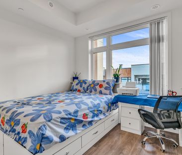 For Lease - 120 Canon Jackson Drive Unit# 406, Toronto, Ontario - Photo 4