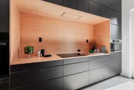 Toronto Furnished Townhouse for Rent - Incredible 1 Bed, 1 Bath plus Den and Private Yard in Queen West - Photo 3