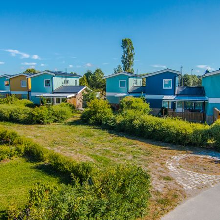 Skälbygatan 8 - Foto 4