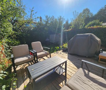 For Lease - 89 Rejane Crescent, Vaughan, Ontario - Photo 4