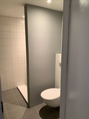 Eénslaapkamerappartement te huur in hartje Gent - Photo 2