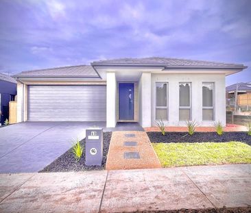 Luxury and Comfort Await at 68 Duncombe Ave, Officer - Brand New 4-... - Photo 2