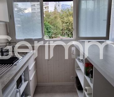 Location Appartement 1 pièce 28,20 m² - Photo 4