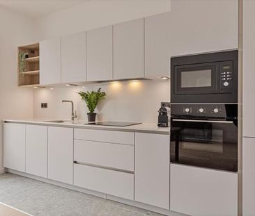 Appartement te huur - Photo 6