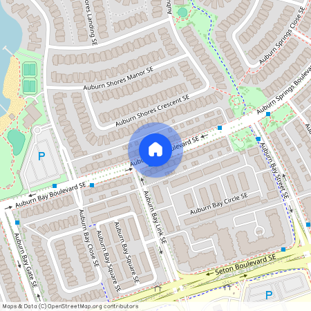 114-42 Cranbrook Common Se, Calgary, AB T3M 3E6