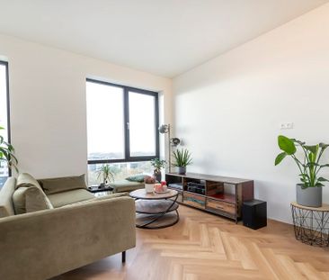 Te huur: Appartement Niemeyerstraat in Hoofddorp - Foto 4