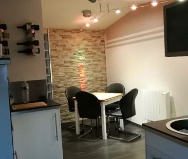 Location Appartement 2 pièces 43 m2 à Saint-Sébastien-sur-Loire - Photo 4