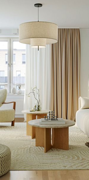 Bergsvägen 3B - Foto 1