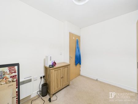 2 Bedroom Apartment - Photo 5