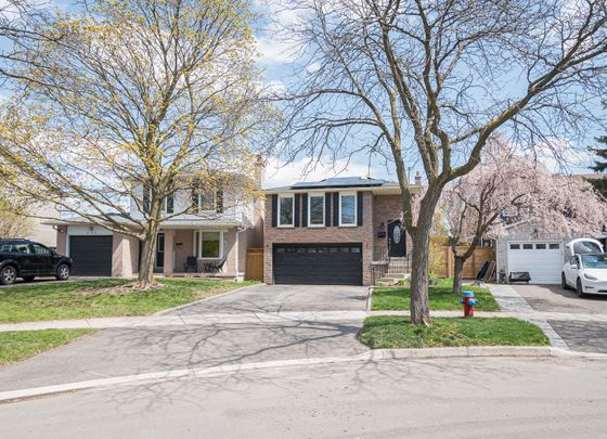 For Lease - 611 Beaver Court Unit# Upper, Milton, Ontario - Photo 1