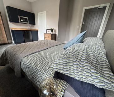 1 bedroom flat to rent - Photo 3