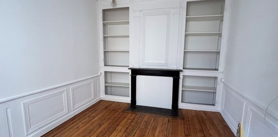 Amiens HYPER CENTRE VILLE - STUDIO - Photo 2