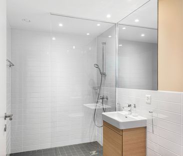 1.5 Zimmer, 34 m², EG - Photo 3