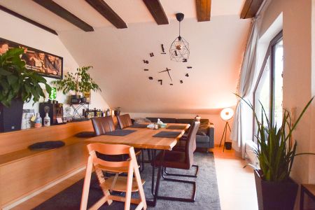 4-Zimmer-Wohnung mit Südbalkon in Wolfenbüttel! - Photo 2