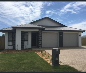 Modern 3 Bedroom Unit for Rent in Cambooya - Photo 1