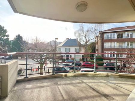 Appartement te huur - Photo 5